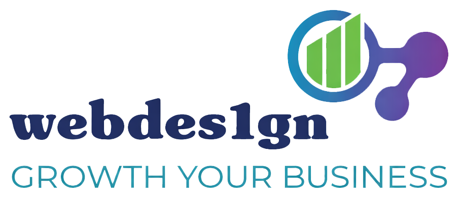 Logo webdes1gn.com - Thiết kế website chuyên nghiệp TP.HCM